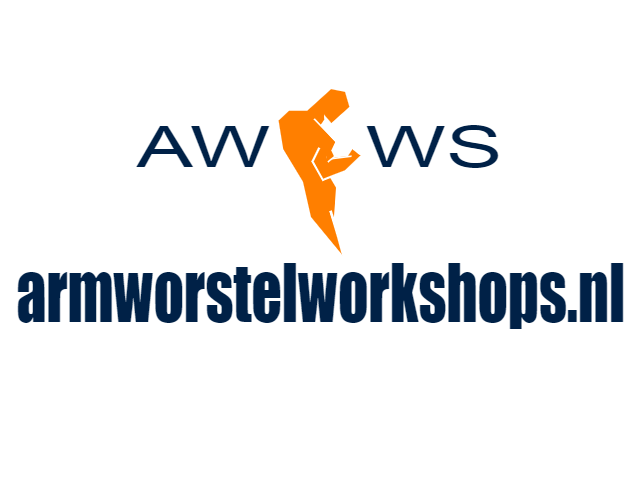 AWWS Logo