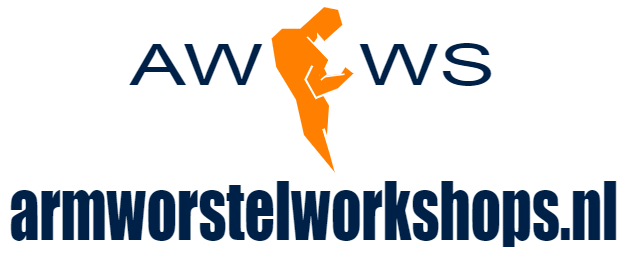 AWWS Logo